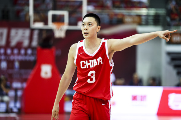 罚不中, go
