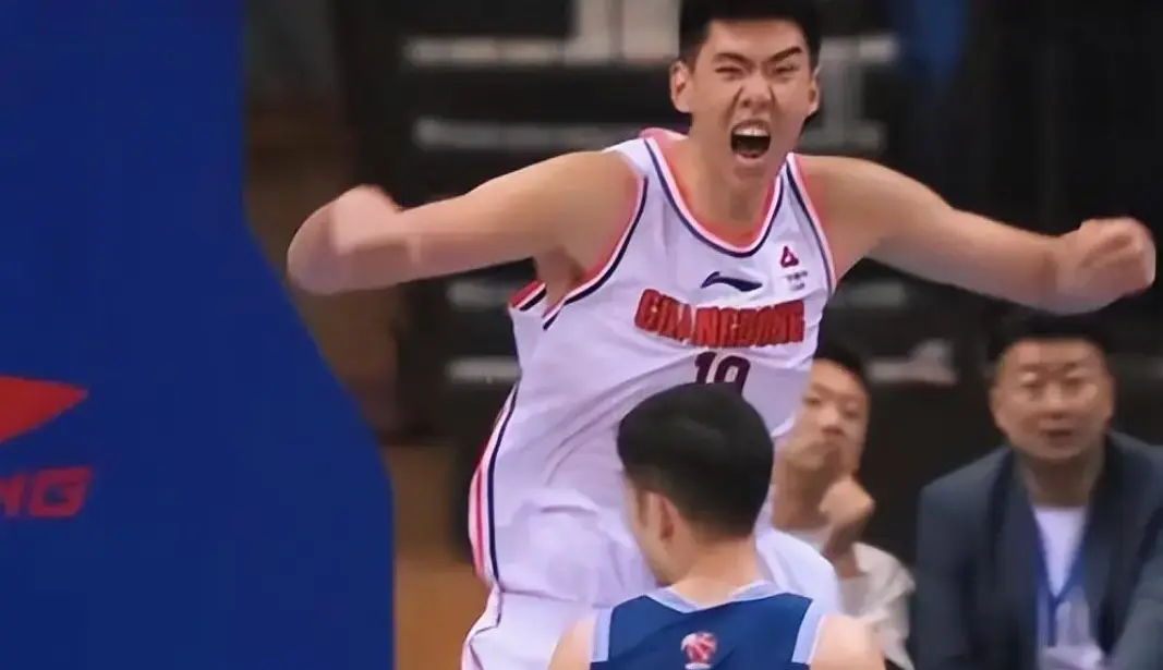 中国男篮主, 很多时候不