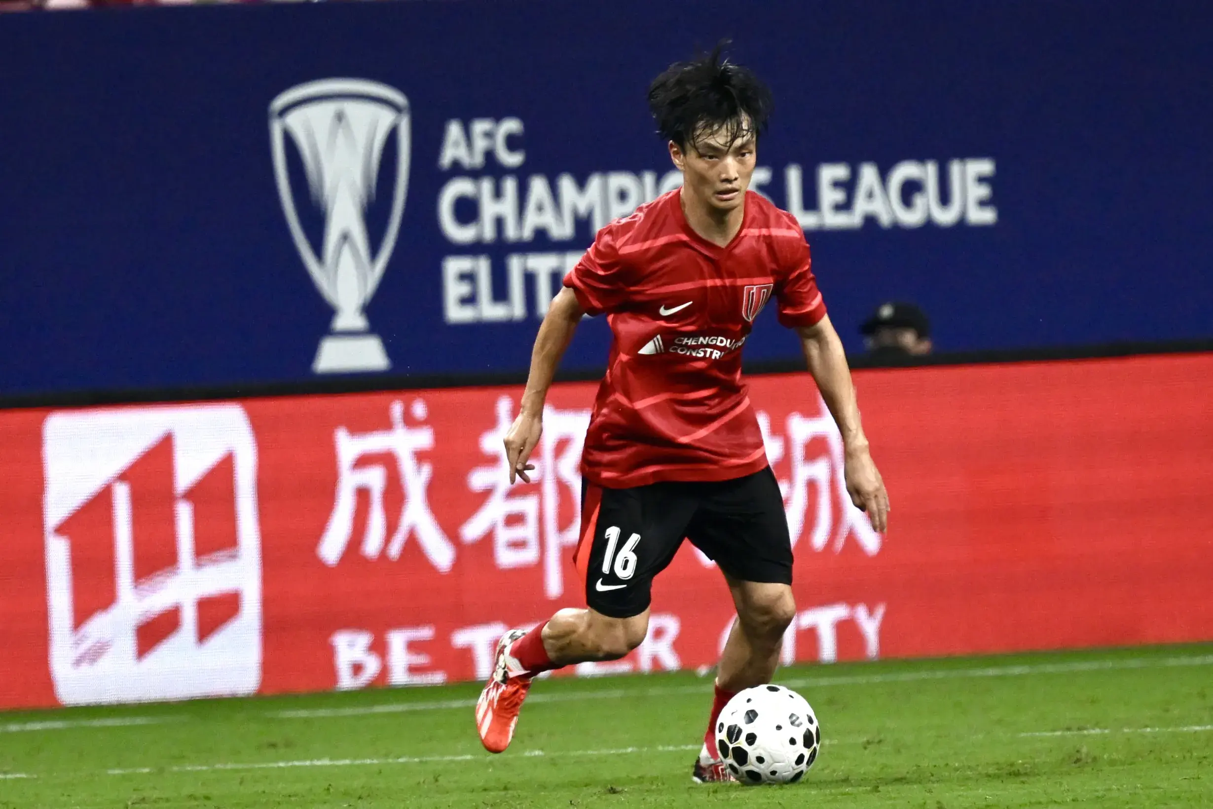 yid, 看谁能最先