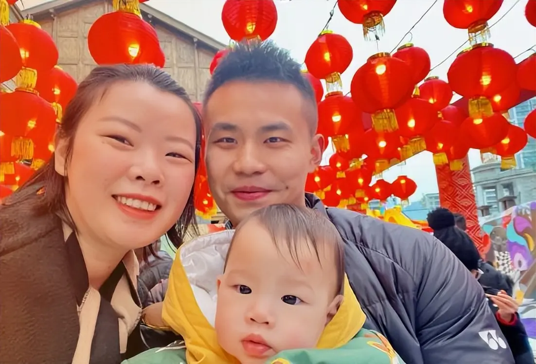 常幸福