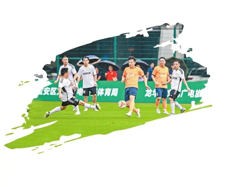 均配备专业, 跑步送球