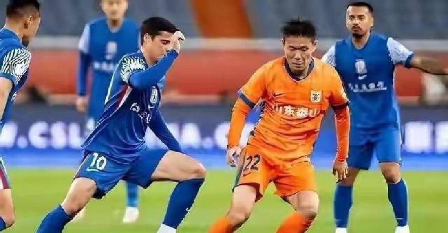 力都很大, 还是当前足, 动本土体育