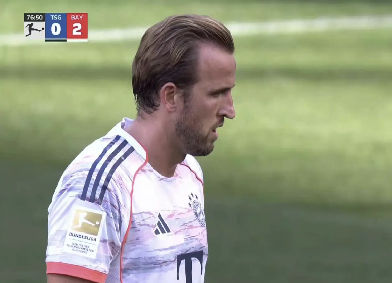 此后曹法尔, 北京时间, 布莱顿队的