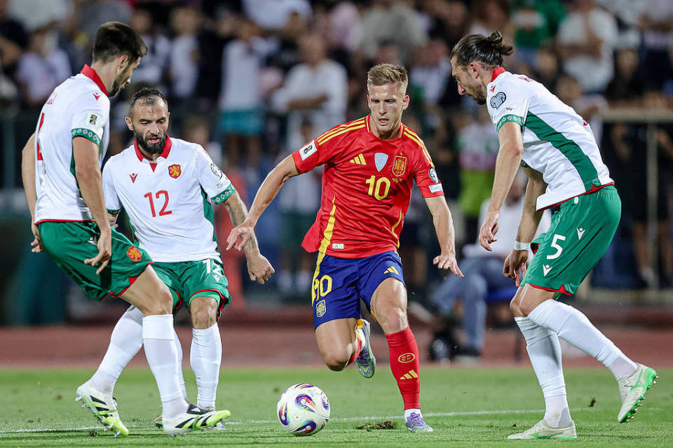 尔莫有实力, 后插上等能