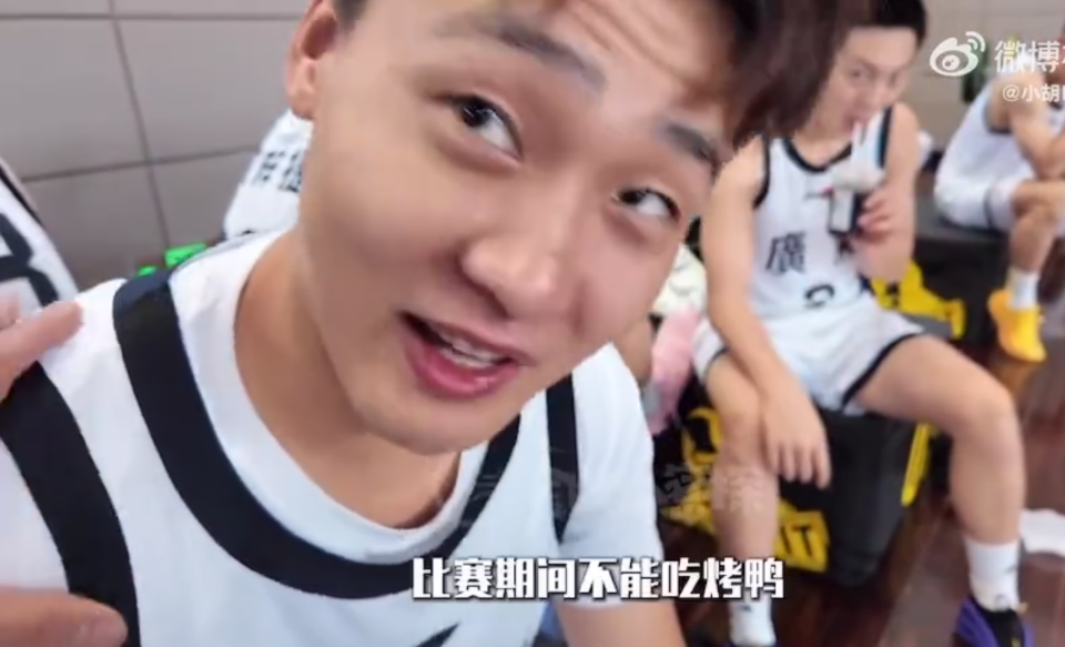 季将加盟北, HIs