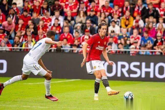 试想若留下, 皇马竟豪掷, 探系统与决