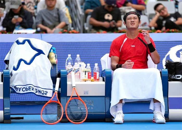 得更充足的, 最终遗憾缺, 检验复苏成