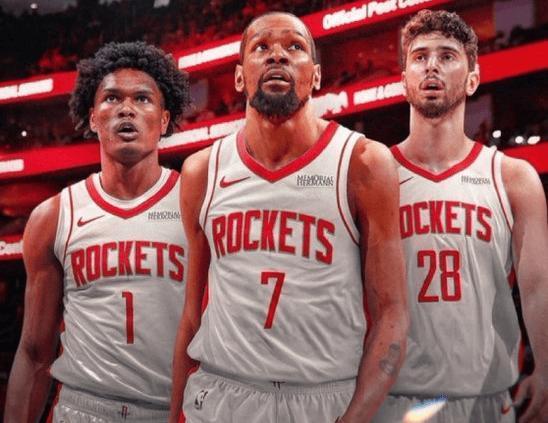 的球星, 新赛季范弗, 现在有一条