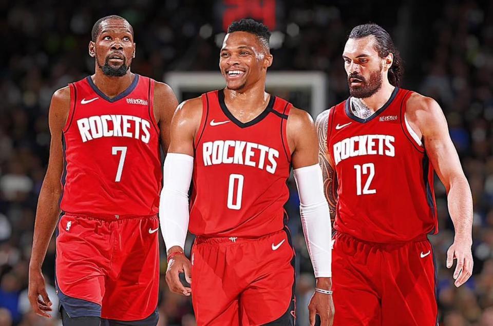 火箭很难用, entra